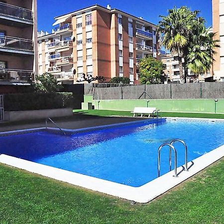 Apartment Tramuntana By Interhome Lloret de Mar Exterior foto