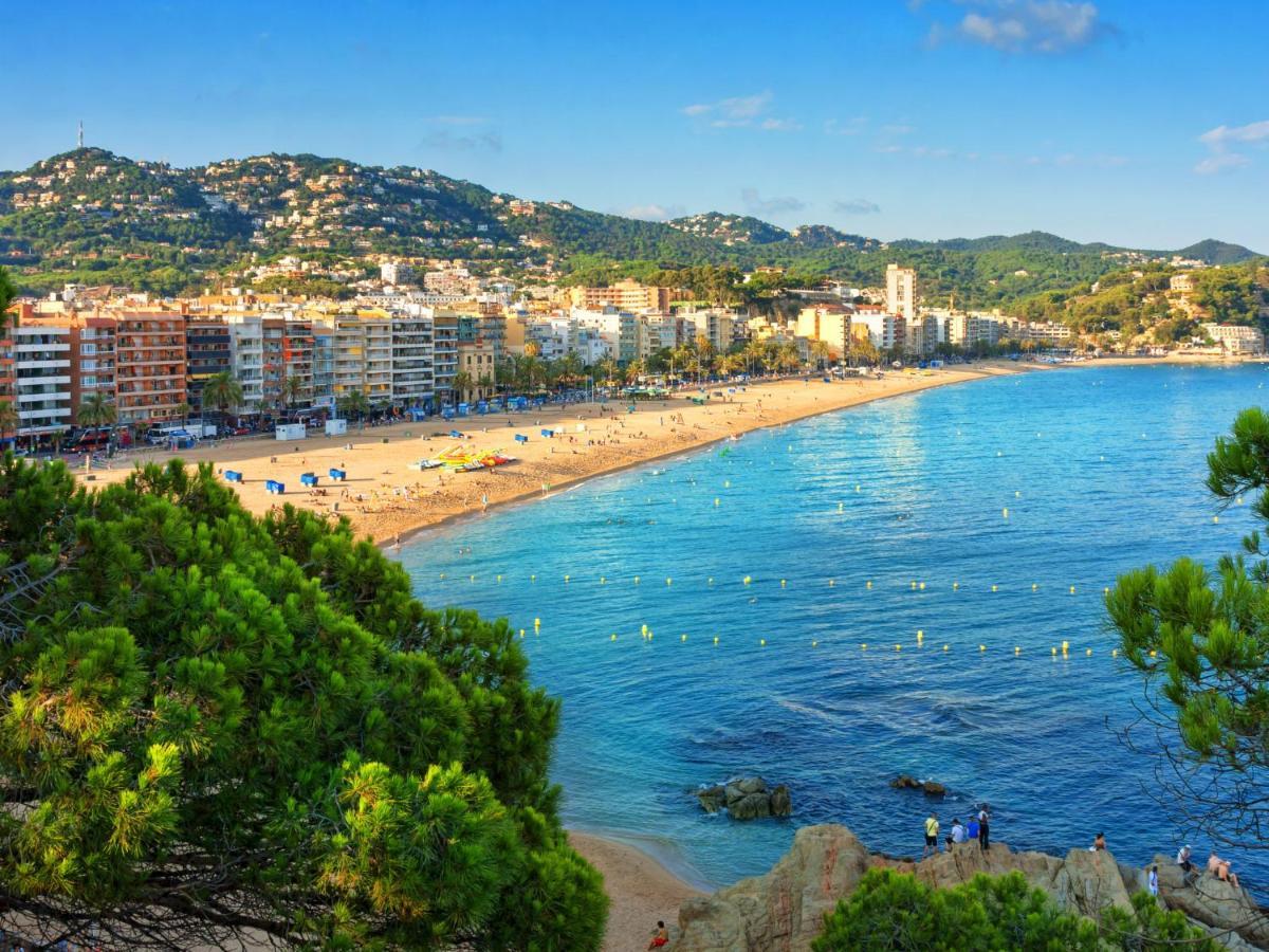 Apartment Tramuntana By Interhome Lloret de Mar Exterior foto
