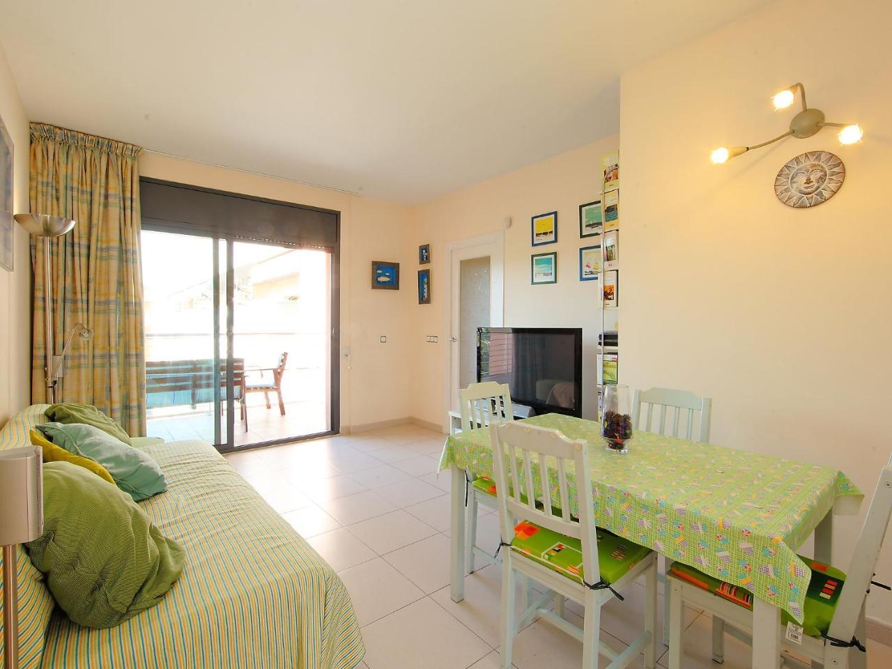 Apartment Tramuntana By Interhome Lloret de Mar Exterior foto