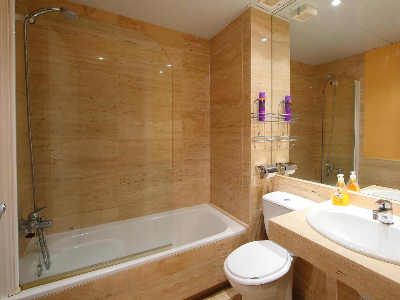Apartment Tramuntana By Interhome Lloret de Mar Exterior foto